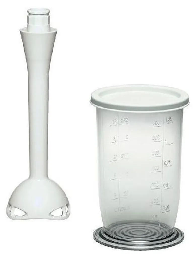 Bosch MFZ3500 Originale: Kit Frullatore a Immersione per Mixer MFQ35