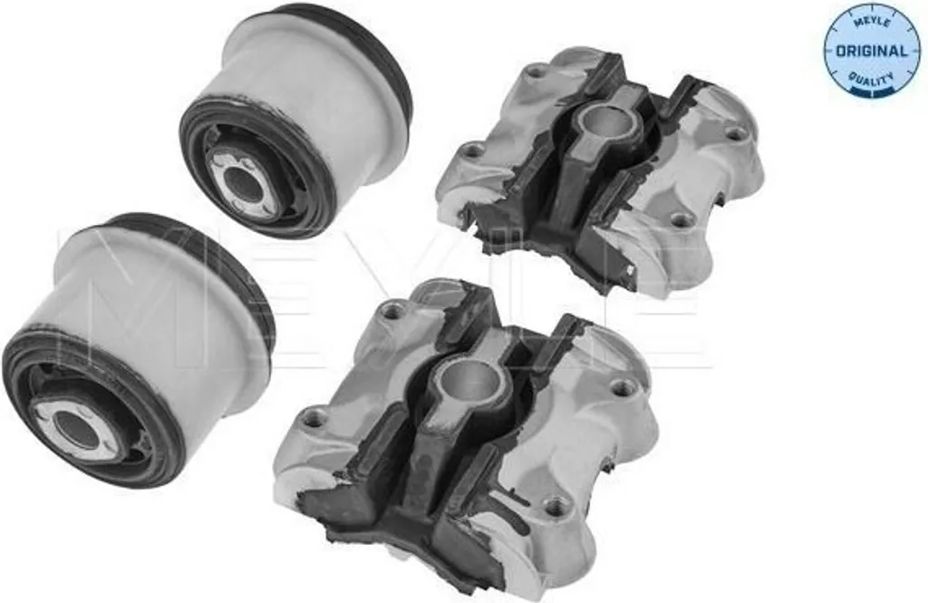 Kit de réparation de châssis pour Jaguar XK8 X100 et XKR MEYLE 1814753