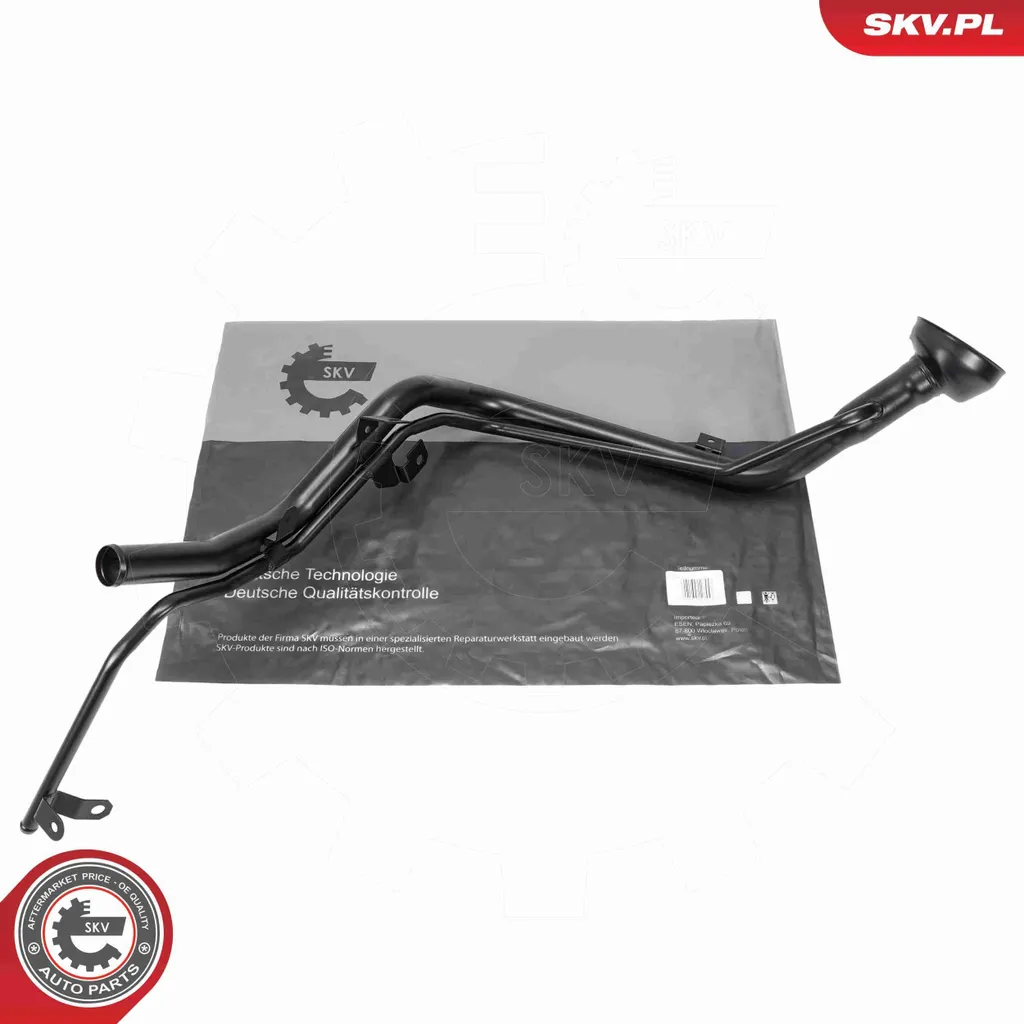 Bouchon de remplissage carburant 54SKV940 compatible Nissan X-Trail