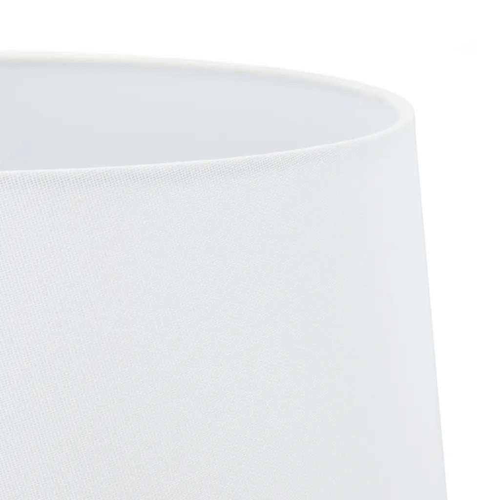 Lampe tactile salon anti-éblouissement à intensité modulable douce - 8