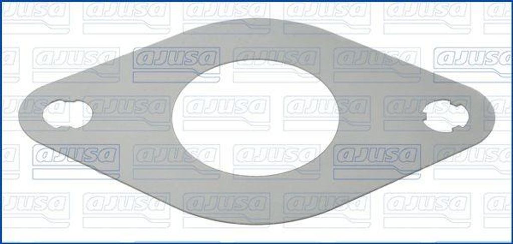AJUSA 01334400 Auspuffdichtung Auspuffdichtung für FORD RANGER (TKE)