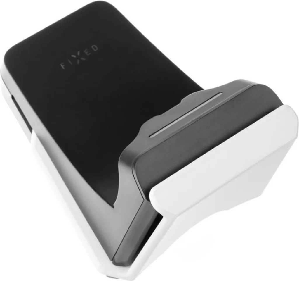 Support PS5 anti-chute pour manette et casque - Station FIXPS5-HCD