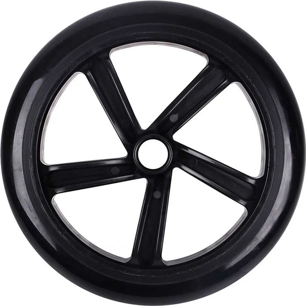 Roue de rechange 200 mm 87A pour trottinette urbaine Tempish Golden