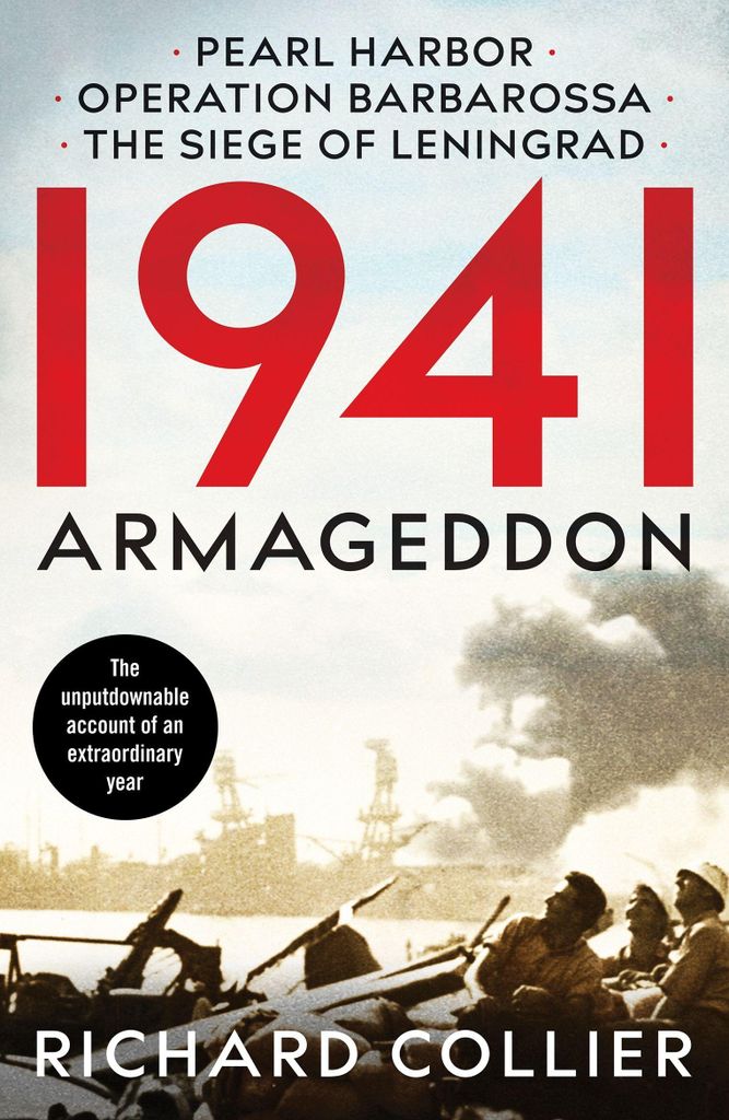 1941 – Lingua: Inglese