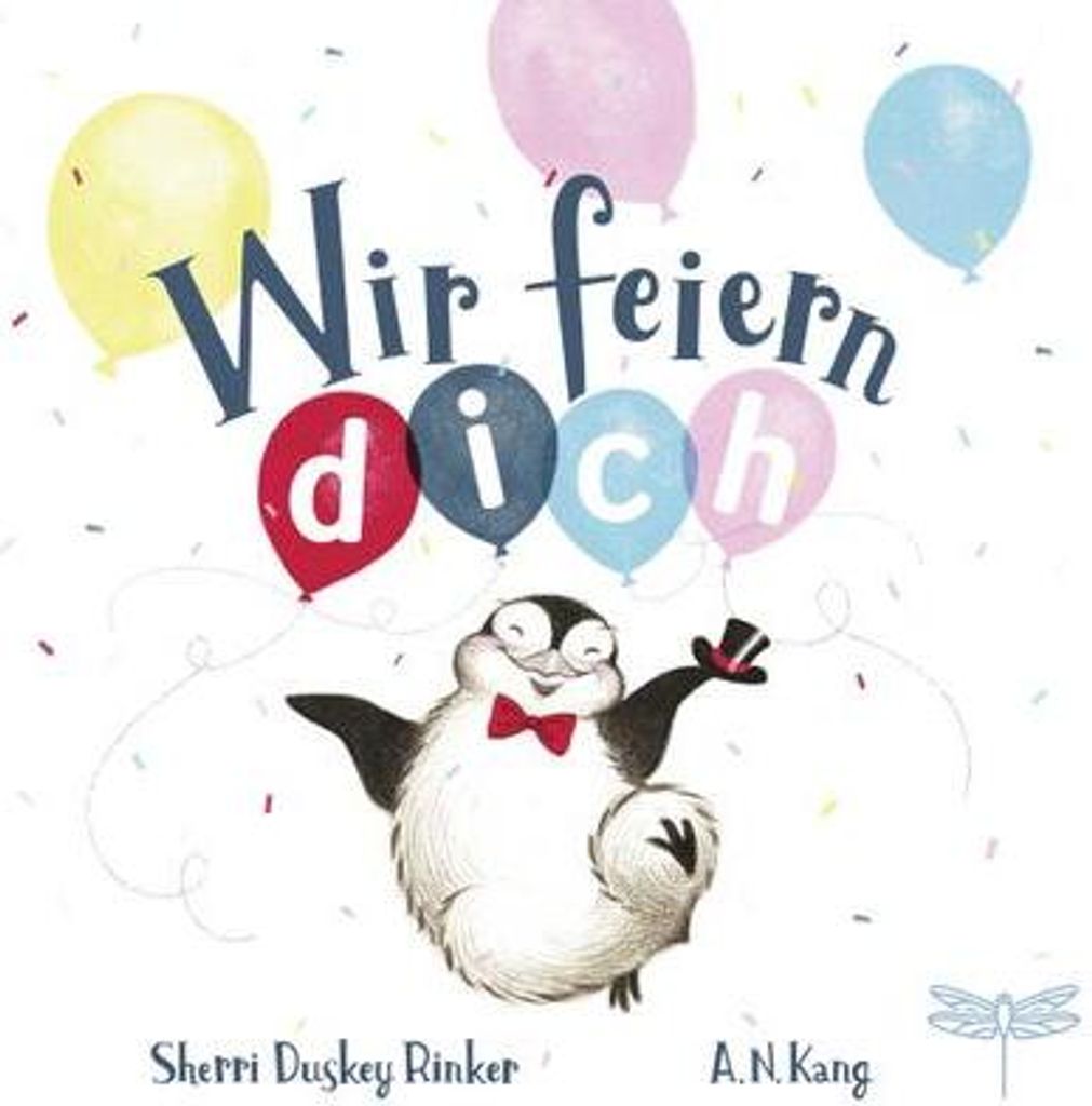 Wir feiern dich