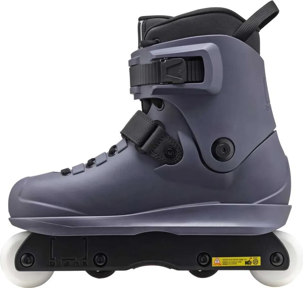 Rollerblade Blank Team Pigeon 40,5 - Rollers Street Haute Performance - 3