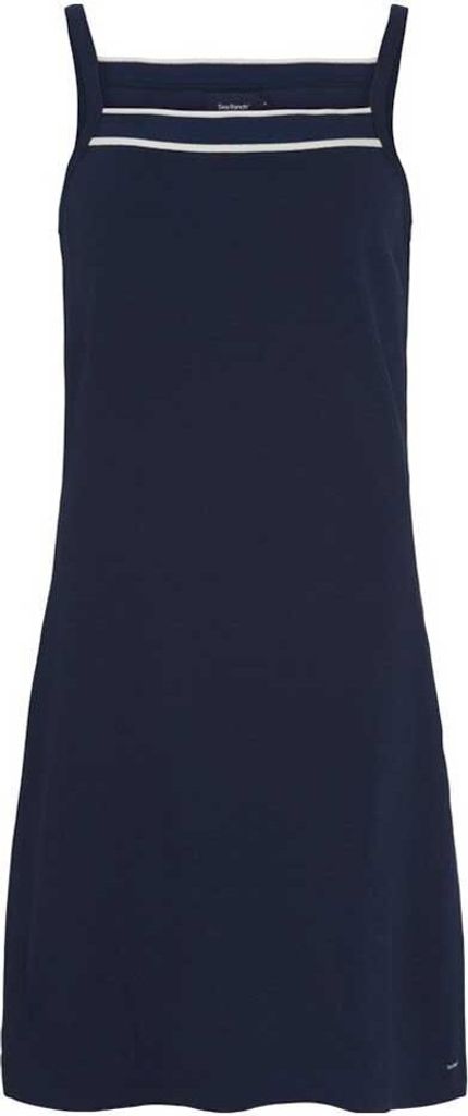 Sea Ranch Rosalind Kleid Blau 2XL Frau Blau 2XL