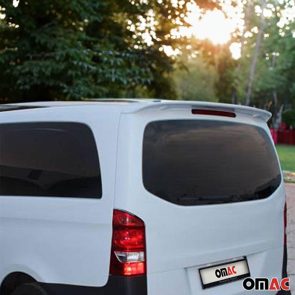 Déflecteur de toit Aile pour Mercedes-Benz Vito W447 Image du produit 