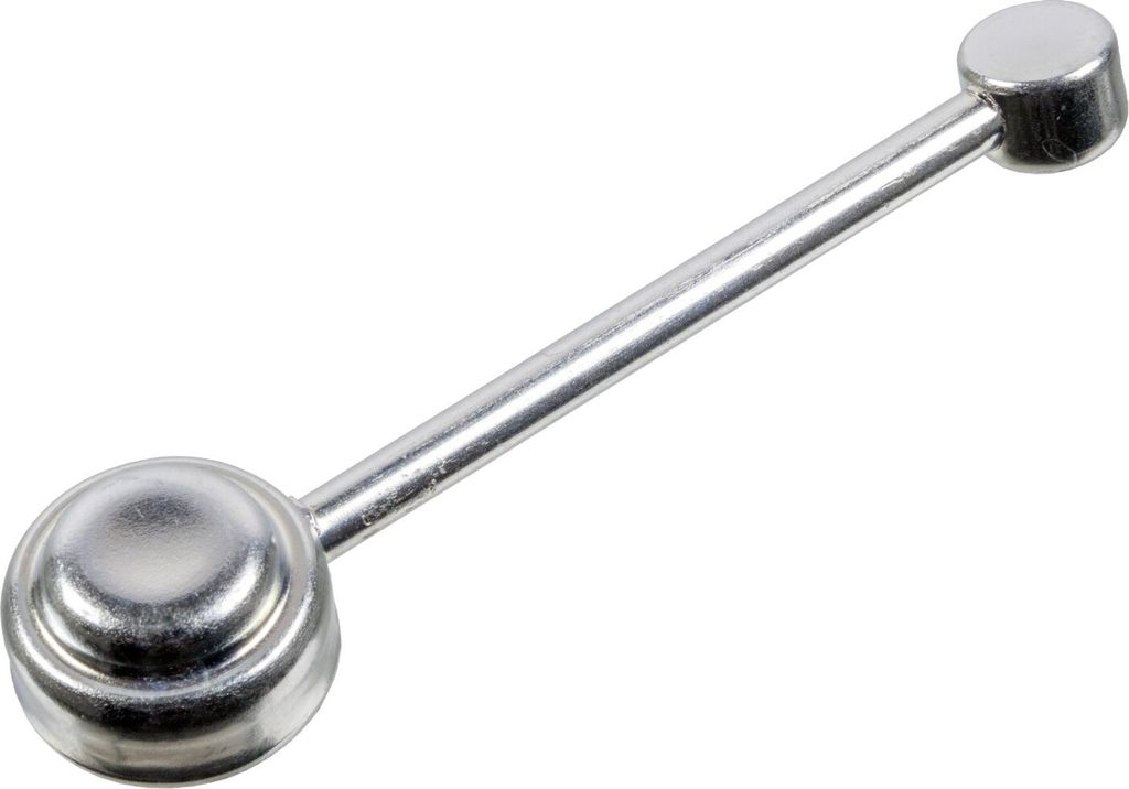 FEBI BILSTEIN Schaltgestänge 184207 für CITROËN Berlingo / Produktbild 