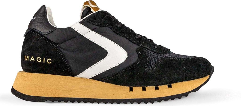 Scarpe Valsport Vm1673m Nero Immagine del prodotto 