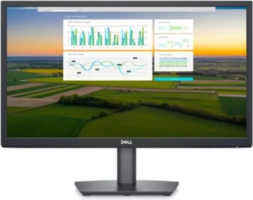 Nilox NXM19FHD11 Moniteur PC 18,5 Pouces HD LED Noir pour Bureau