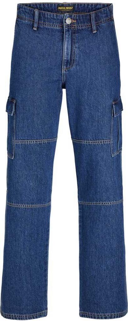 Jack & Jones Eddie Wade Mf 924 Jeans Blau 29 / 32 Mann Blau 29