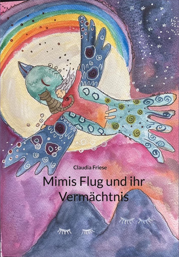Mimis Flug und ihr Vermächtnis