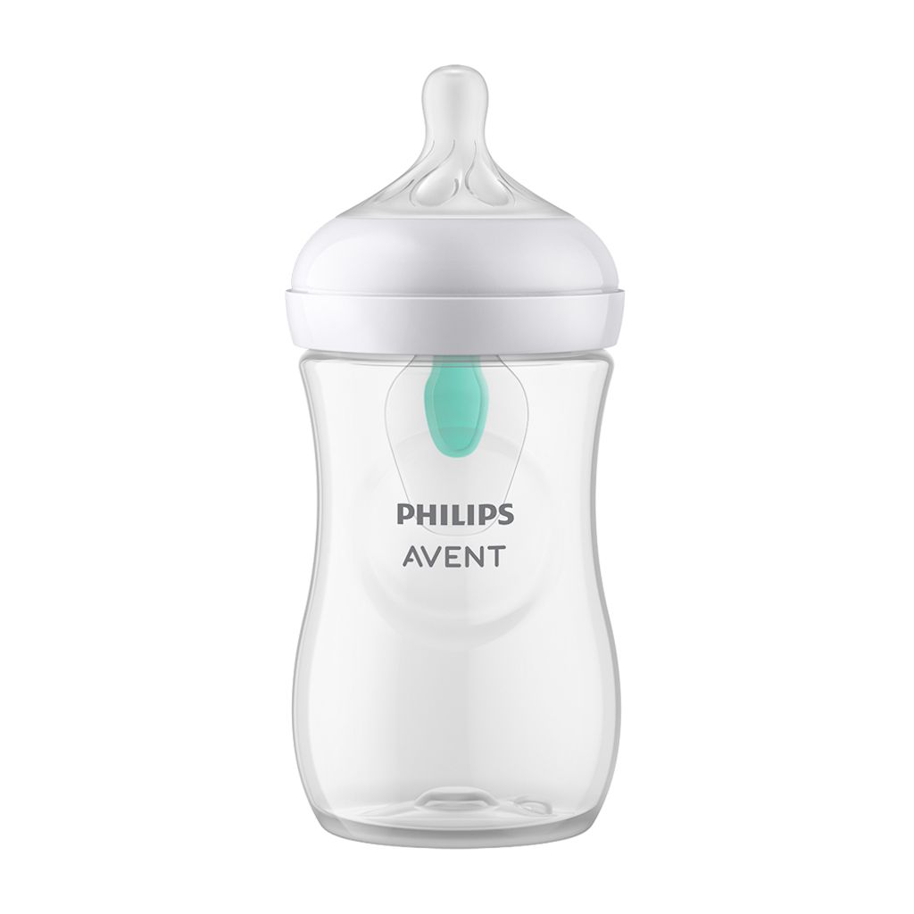 Philips AVENT Fľaša Natural Response s ventilom AirFree 260 Obrázok produktu 2