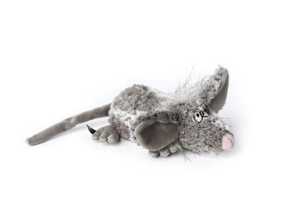 Peluche Bêtes sigikid 38606 LaLa Ennui - Fini les Doudous Classiques
