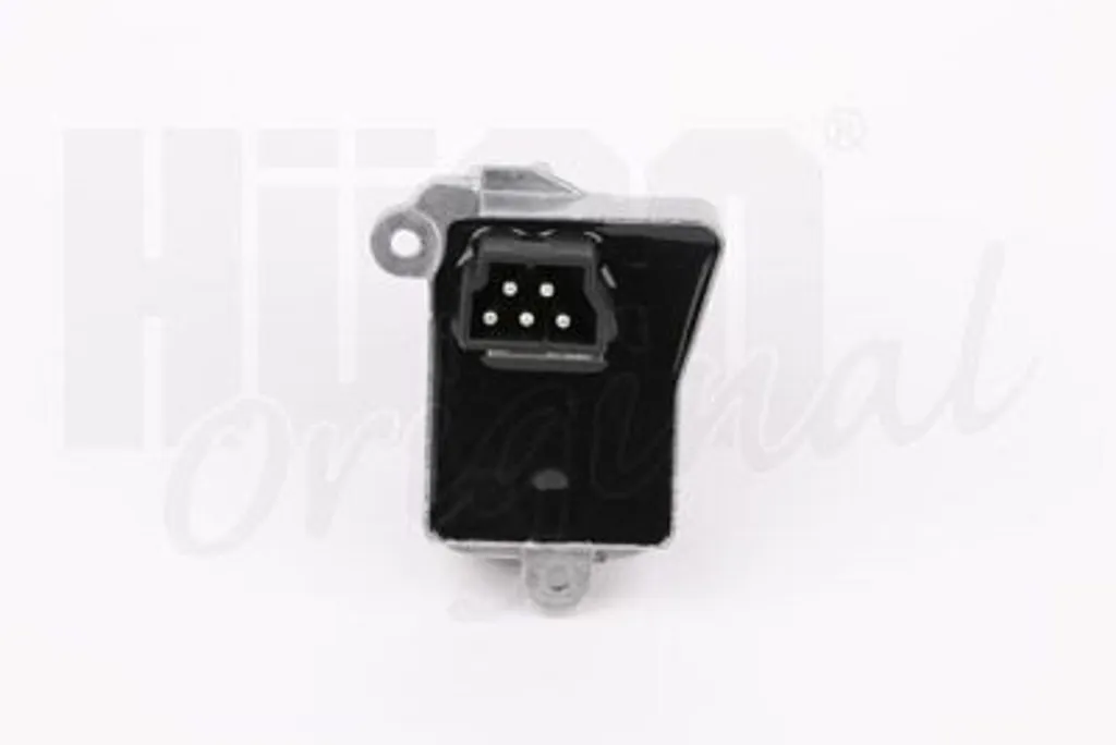 Module de Commande HUCO 132507 Résistant pour Ventilation 12V - 2