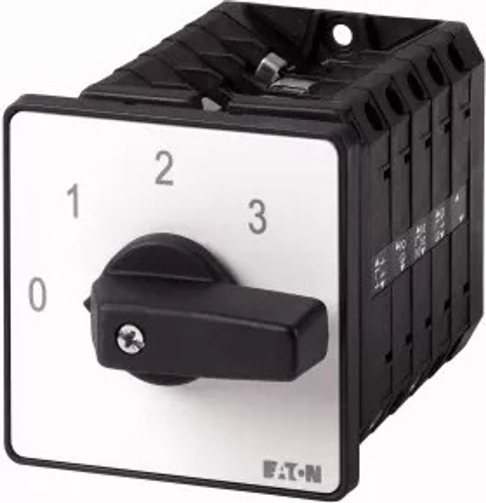 Eaton T5B-5-15144/E Stufenschalter 63 690 V 1 St