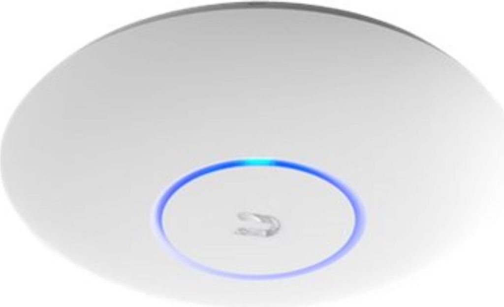 Prístupový bod Ubiquiti UAP-AC-PRO Wi-Fi 1300 Mbit/s White Obrázok produktu 25
