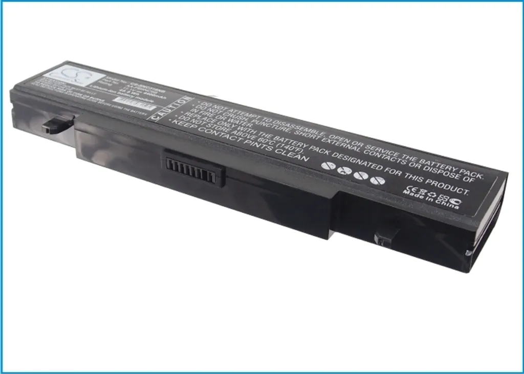 Batterie de Rechange Lithium-Ion pour PC Samsung NP-R540 et X360-AA03