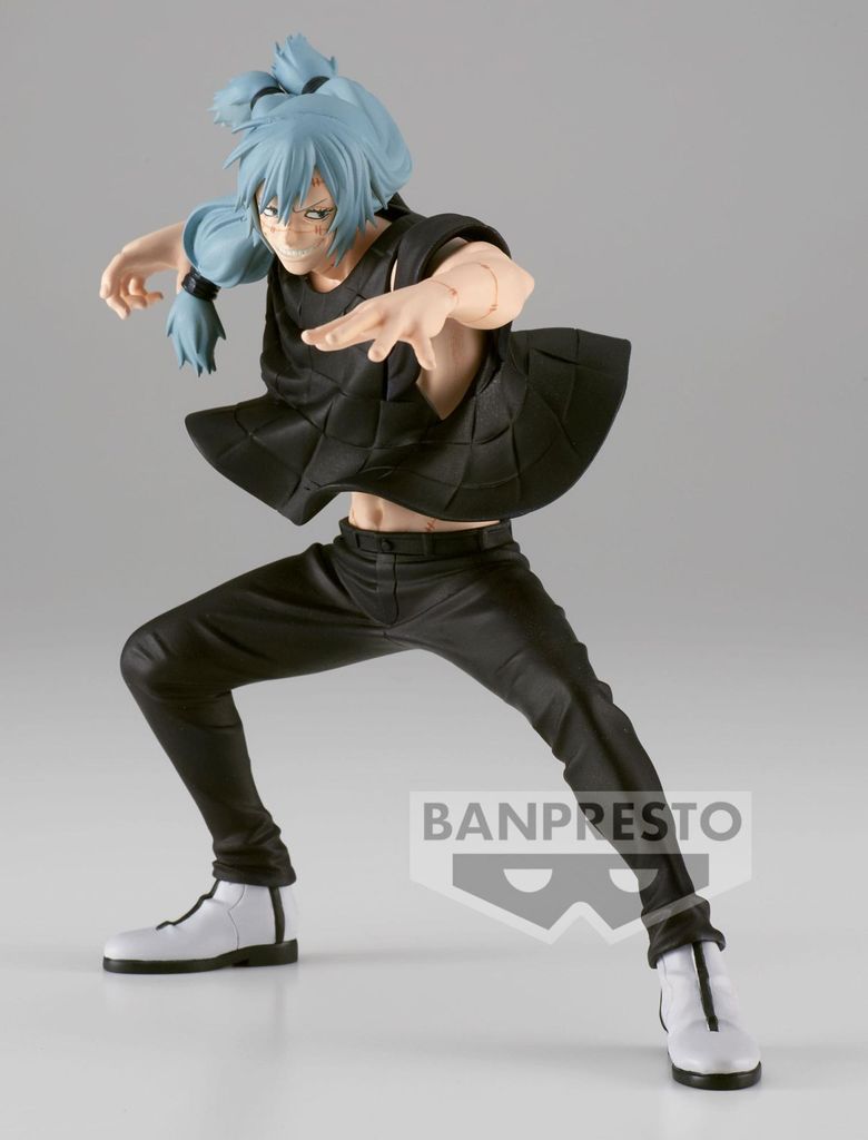 Socha Mahito z PVC Jujutsu Kaisen 16 cm Obrázok produktu 