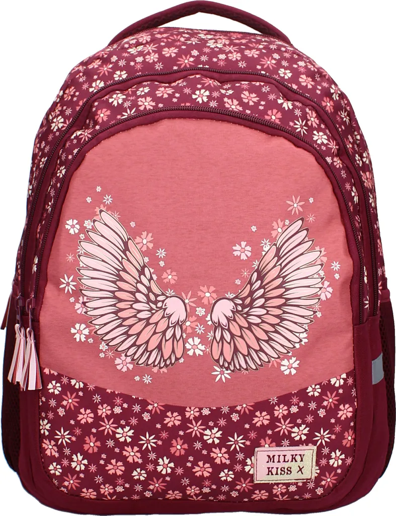 Sac à dos Vadobag ergonomique et léger Purple pour soulager le dos