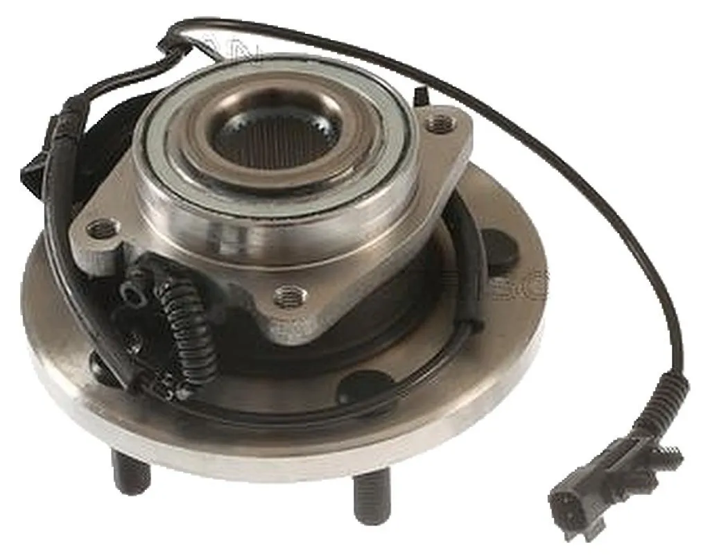 Roulement de roue de 50mm TRISCAN pour berline FIAT FREEMONT