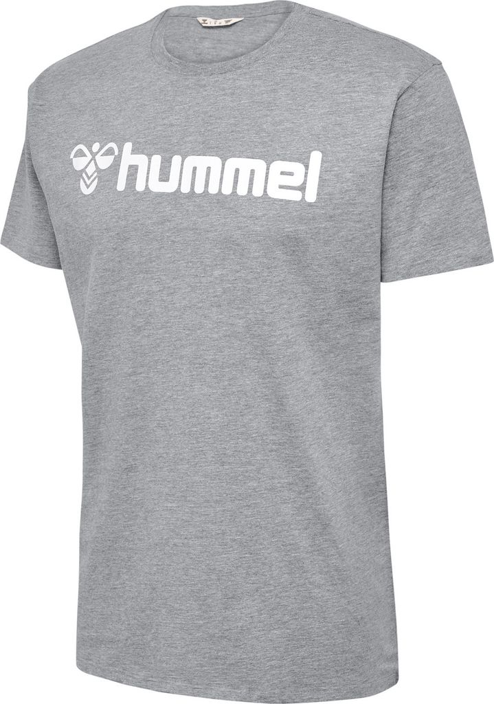 hmlGO 2.0 LOGO T-SHIRT S/S KIDS Produktbild 