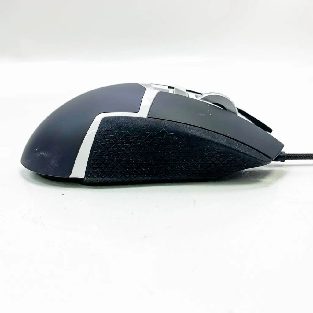 Souris Gaming Filaire Logitech G502 HERO SE Haute Performance USB