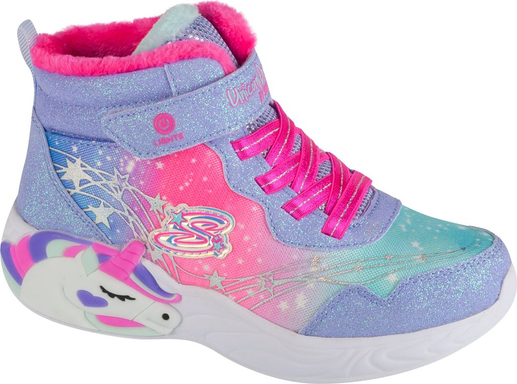 Skechers Obuv Unicorn Dreams Mag, 303057LLVHP Obrázok produktu 7