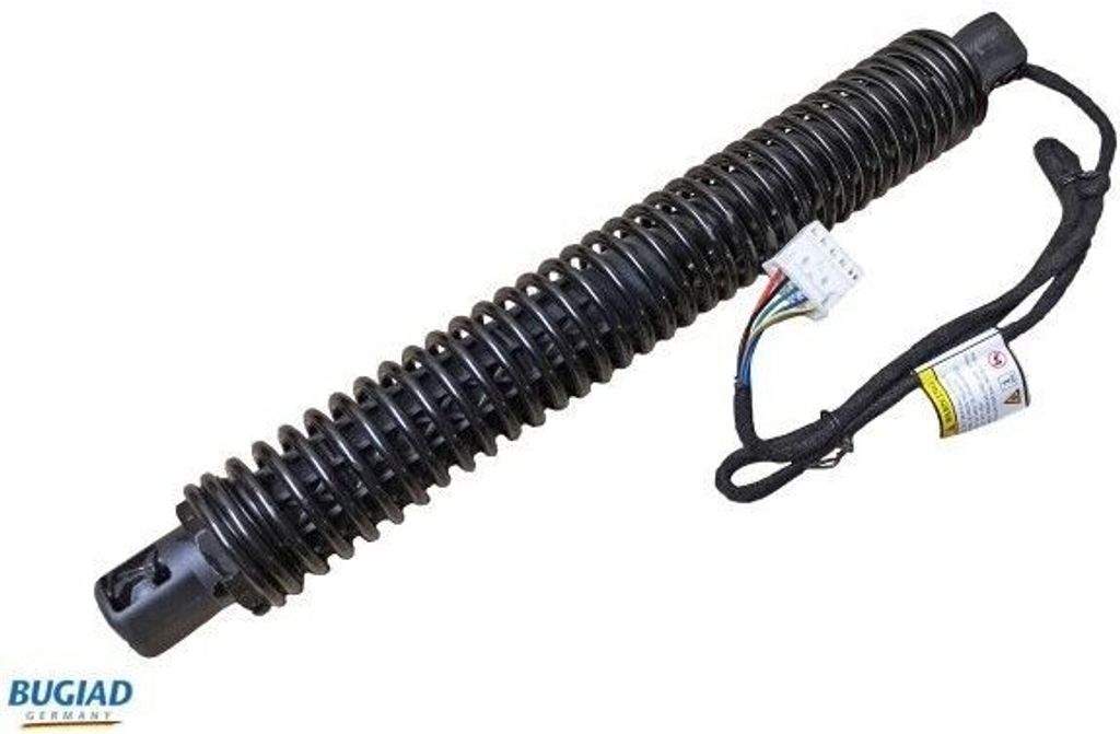 BUGIAD BRD50710 Gasfeder Heckklappendämpfer für BMW 5 Limousine (F10)