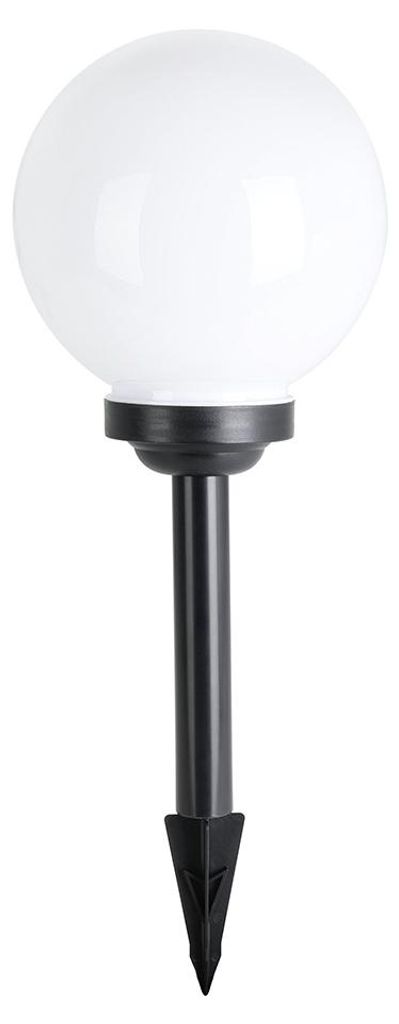 EGLO 22442, Schwarz, Weiß, Kunststoff, Garten, Terrasse, 1 Produktbild 