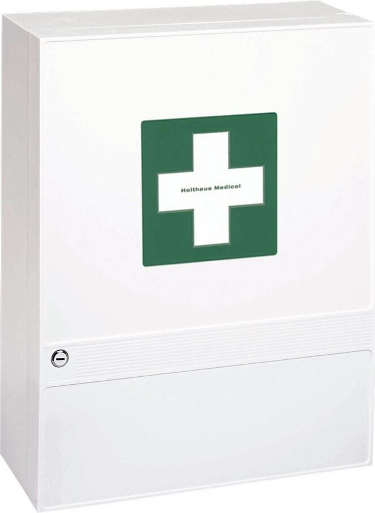 Holthaus Medical 66070 Medizinschrank Famulus ohne Füllung Obrázok produktu 