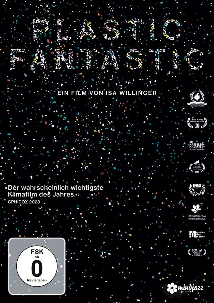 Plastic Fantastic