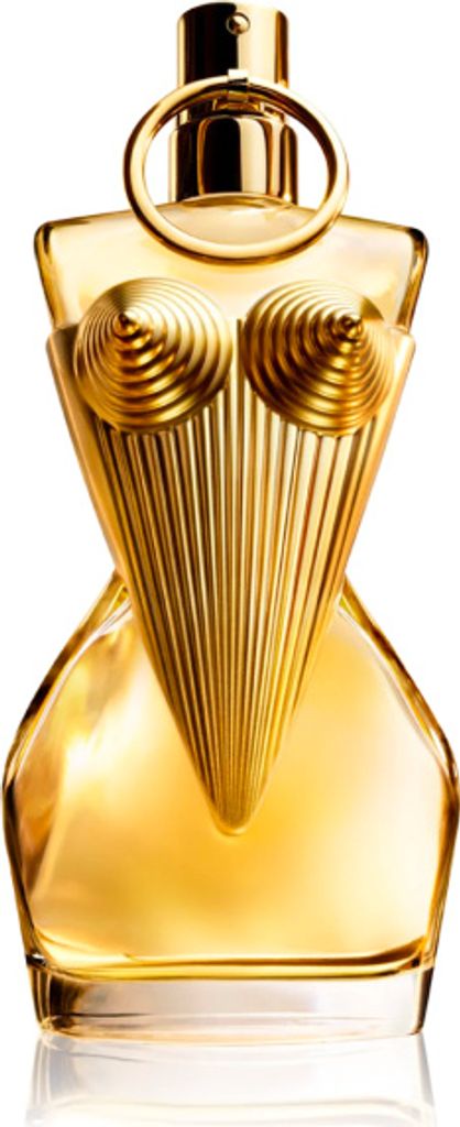 美品デーモンハンド　フランス語　Puits de terreur Jean Paul Gaultier Gaultier Divine EDP do wielokrotnego