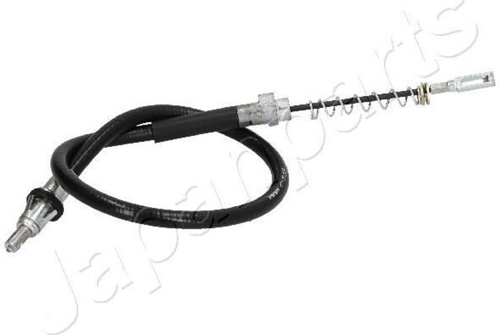 JAPANPARTS Handbremsseil Seilzug Feststellbremse für Produktbild 