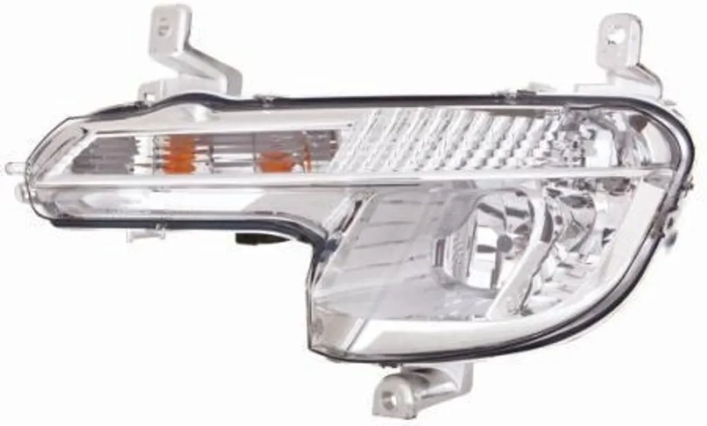 Réparez votre éclairage : Antibrouillard droit OE 6206W2 pour 508