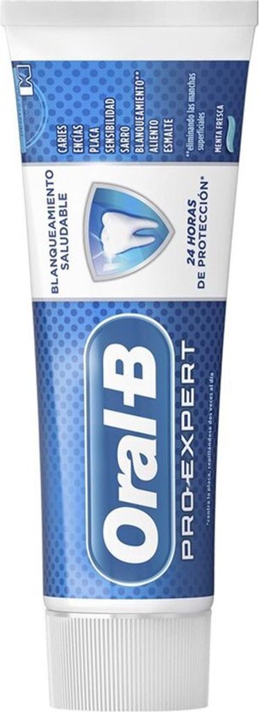 Oral-b Oral-b Pro-expert Whitening Zahnpasta 75 ml