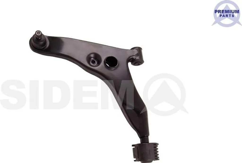 Bras de suspension inférieur SIDEM 71270 compatible Mitsubishi