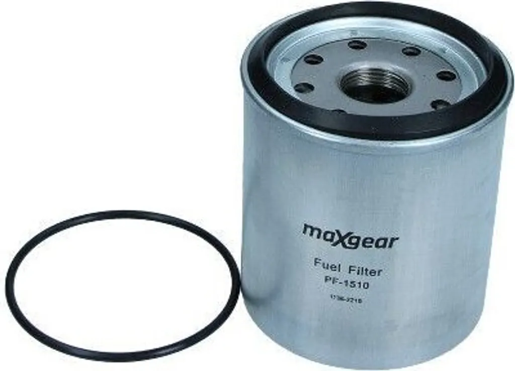 Filtre à carburant MAXGEAR : stop aux impuretés sur Cherokee et Fabia