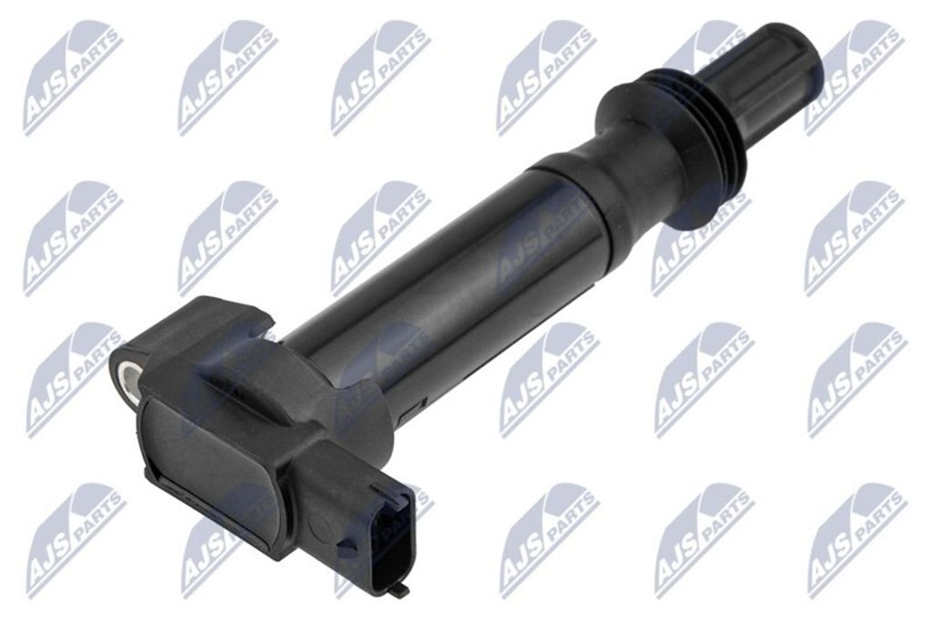 NTY ECZ-PE-010 Zündspule 12V für OPEL GRANDLAND X (A18) Crossland X (P17) passend für PEUGEOT 2008 Kombi (CU) 208 I Schrägheck (CA, CC) 3008 SU...