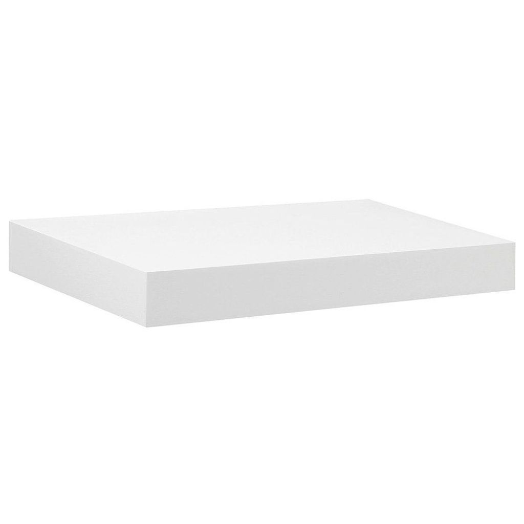 Dolle Regalboden Big Boy 44,5 x 25 cm, 50 mm, weiß