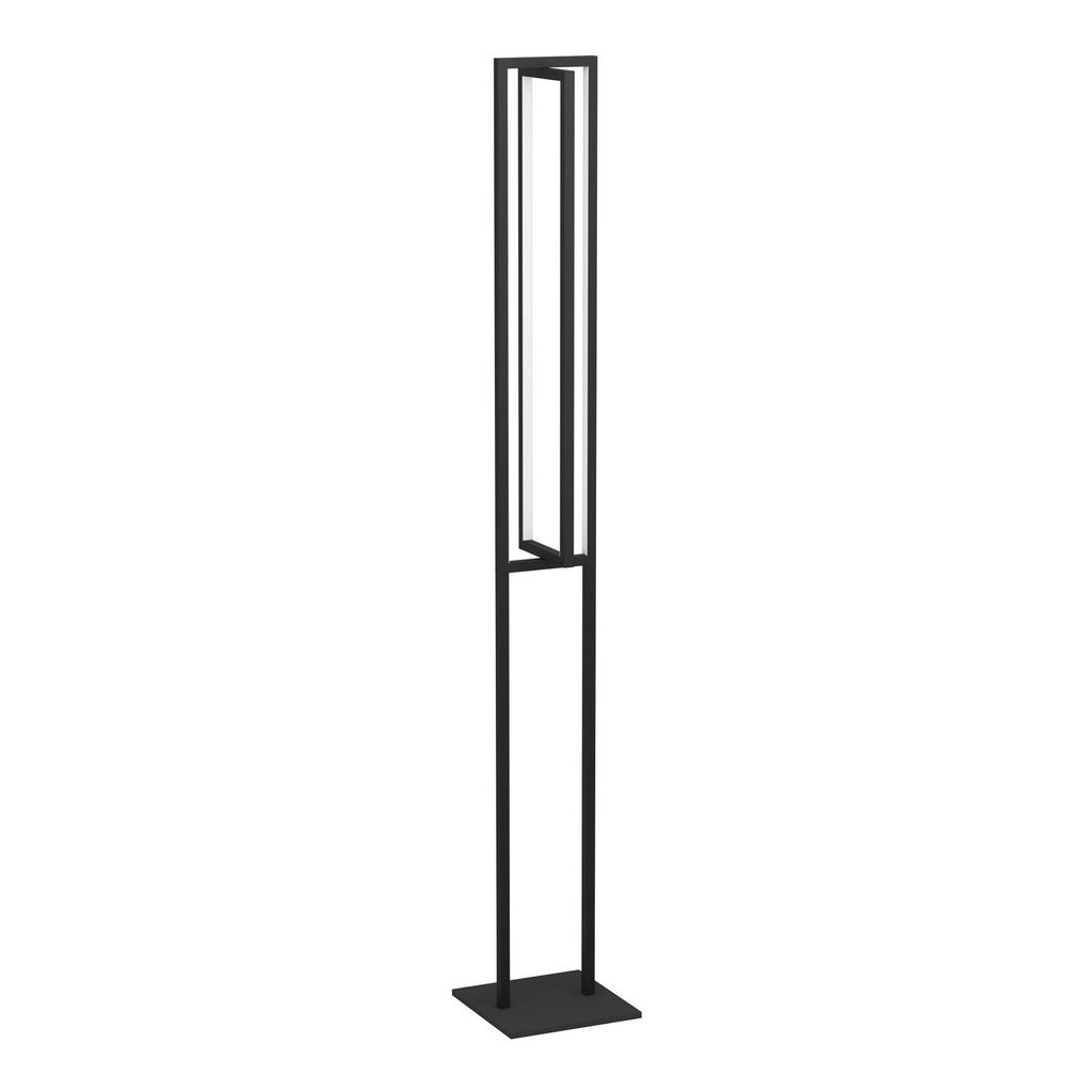 Eglo 900469 SIBERIA LED stojacia lampa 34W 200x160mm čierna Obrázok produktu 