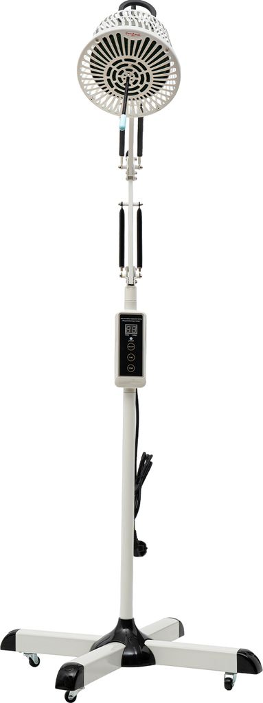 Infrarot Lampe Rotlichtlampe Stehlampe Wärmelampe Infrarotlampe Mit Ständer