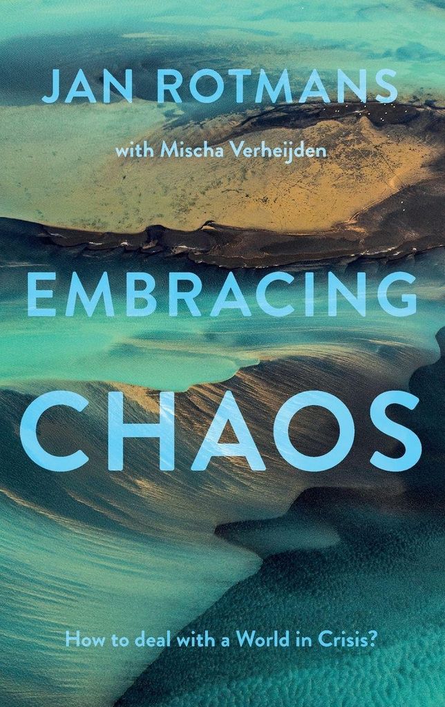 Embracing Chaos – Lingua: Inglese