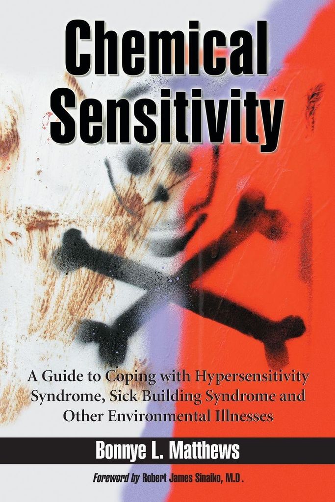 Chemical Sensitivity