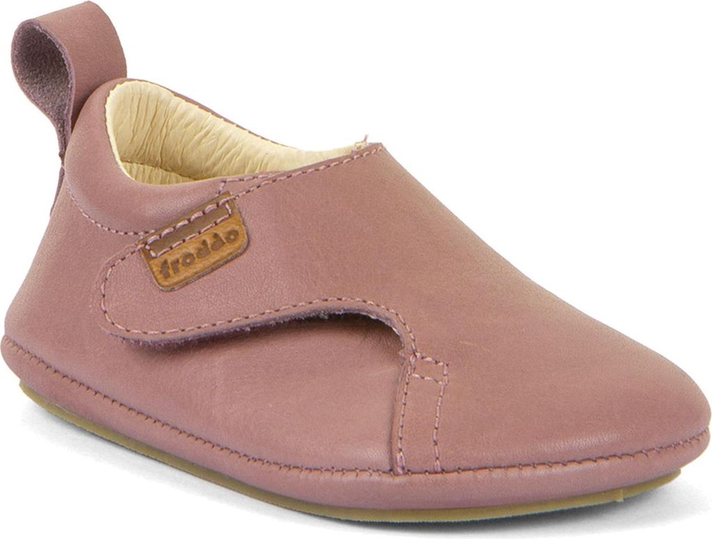 Froddo Barefoot Walkers Dark Pink Größe EU 23