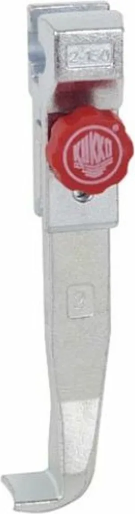 Griffe KUKKO 150mm Standard | Il Tocco Magico per i tuoi Restauri