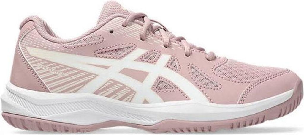 Asics UPCOURT 6 GS Kids Hallensportschuh Pink 35