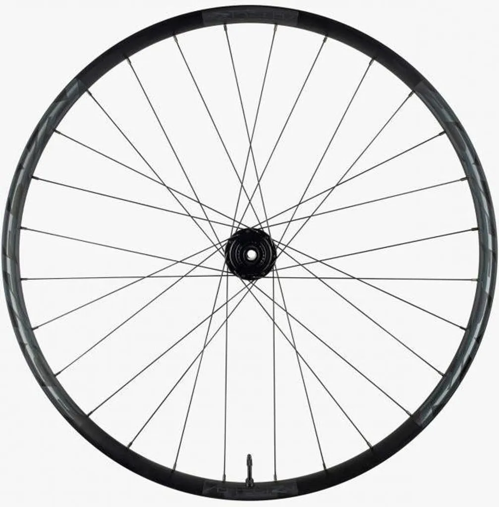 Roue arrière Race Face Aeffect R 29 pouces 12x157mm Shimano HG Noir