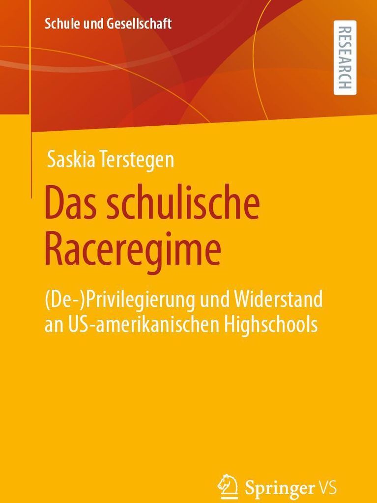 Das schulische Raceregime